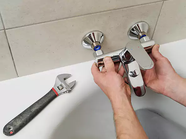 Why Choose Vernon Hills Plumbing Pro for Bathtub Faucet Replacement in Vernon Hills, IL?