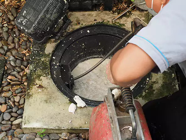 Why Choose Vernon Hills Plumbing Pro for Clogged Drain Repair in Vernon Hills, IL?
