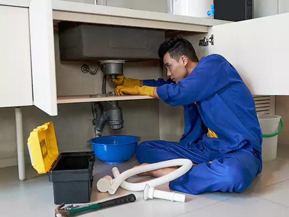 Why Choose Vernon Hills Plumbing Pro for Drain Cleaning in Vernon Hills, IL?
