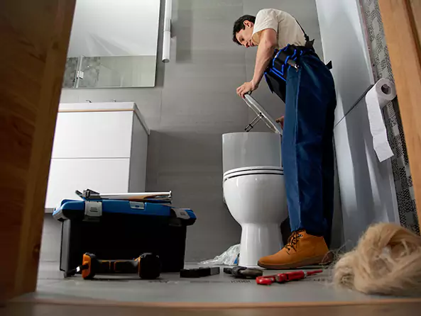  Why Choose Vernon Hills Plumbing Pro for Drainage Services in Vernon Hills, IL?]