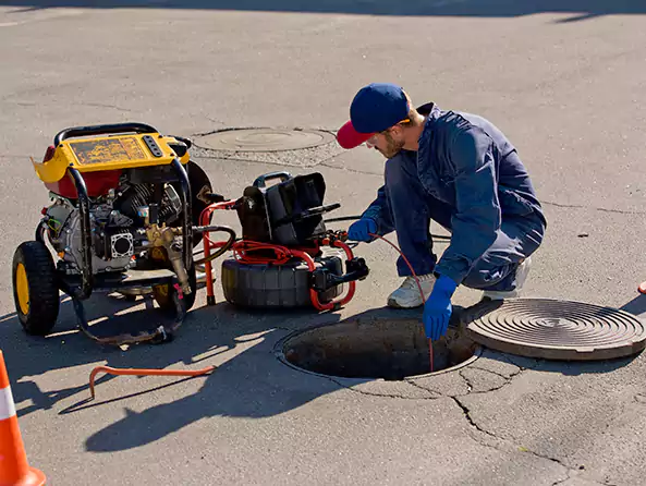 Why Choose Vernon Hills Plumbing Pro for Drains Camera Inspection in Vernon Hills, IL?