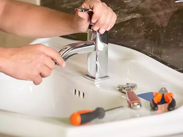 Why Choose Vernon Hills Plumbing Pro for Bathroom Faucet Installation in Vernon Hills, IL?