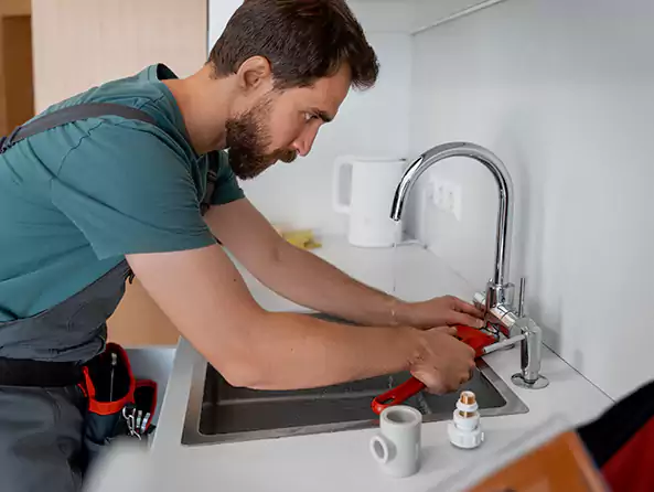 Why Choose Vernon Hills Plumbing Pro for Faucet Repair in Vernon Hills, IL?