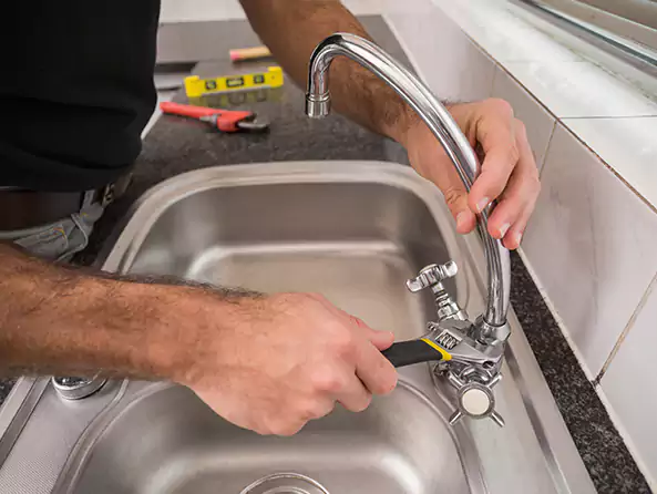 Why Choose Vernon Hills Plumbing Pro for Faucet Replacement in Vernon Hills, IL?