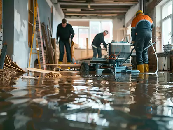 Why Choose Vernon Hills Plumbing Pro for Flood Restoration in Vernon Hills, IL?