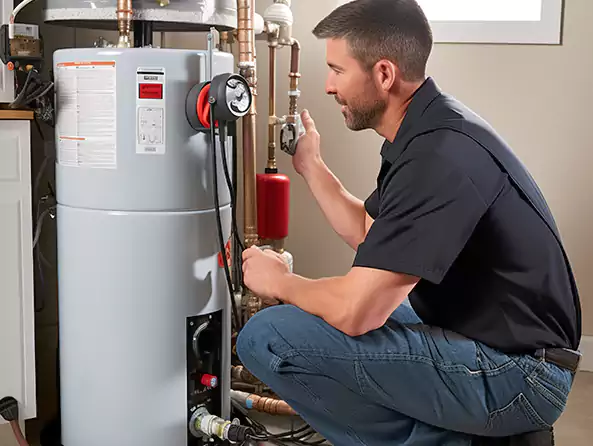 Why Choose Vernon Hills Plumbing Pro for Gas Water Heater Repair in Vernon Hills, IL?