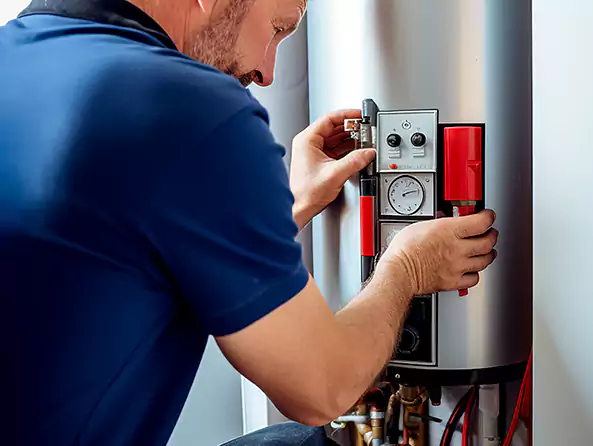 Why Choose Vernon Hills Plumbing Pro for Gas Water Heater Replacement in Vernon Hills, IL?