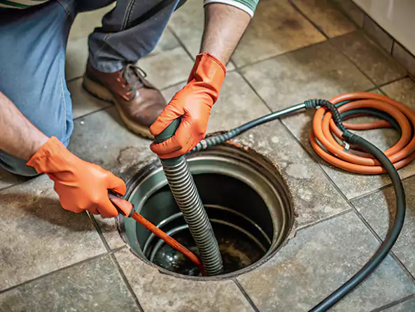 Why Choose Vernon Hills Plumbing Pro for Hydrojet Plumbing in Vernon Hills, IL?