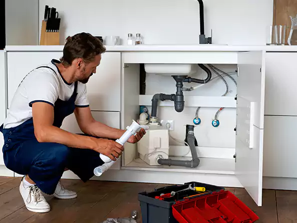 Why Choose Vernon Hills Plumbing Pro for Insinkerator Installation in Vernon Hills, IL?