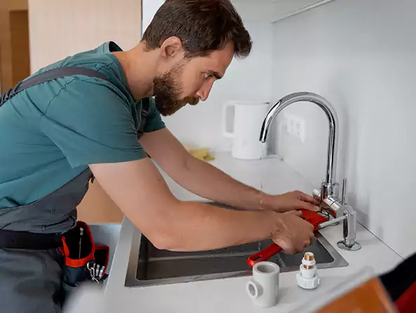 Why Choose Vernon Hills Plumbing Pro for Kitchen Sink Installation in Vernon Hills, IL?