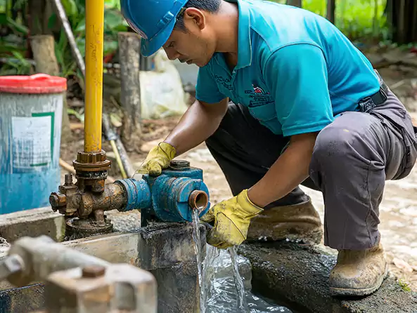 Why Choose Vernon Hills Plumbing Pro for Pipe Repair in Vernon Hills, IL?
