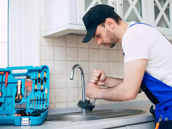  Why Choose Vernon Hills Plumbing Pro for Plumbing Inspection in Vernon Hills, IL?
