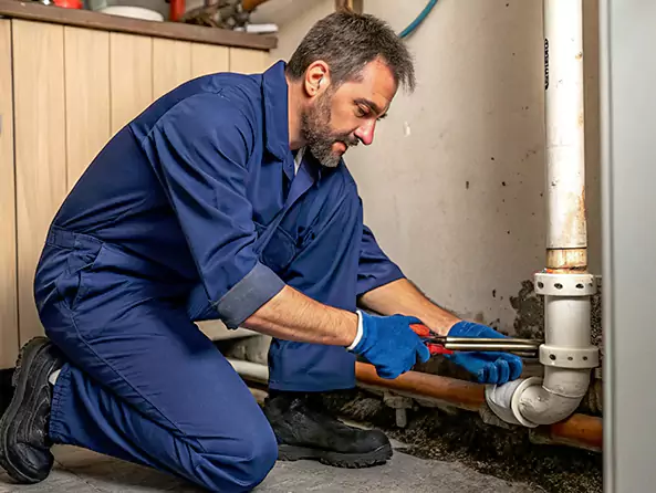  Why Choose Vernon Hills Plumbing Pro for Repiping Services in Vernon Hills?