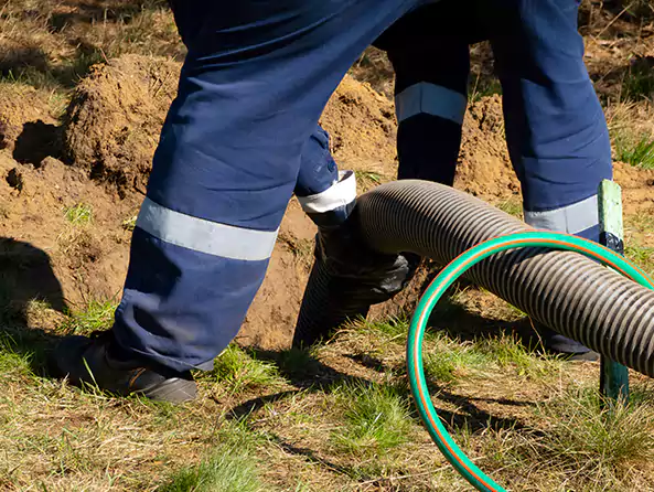 Why Choose Vernon Hills Plumbing Pro for Sewer Line Replacement in Vernon Hills, IL?