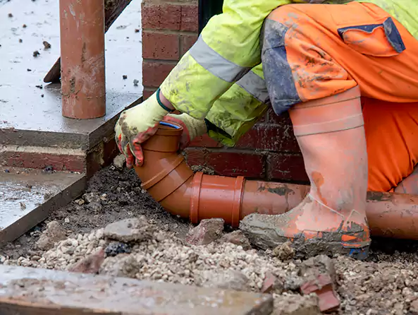 Why Choose Vernon Hills Plumbing Pro for Sewer Replacement in Vernon Hills, IL?