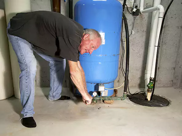 Why Choose Vernon Hills Plumbing Pro for Sump Pump Installation in Vernon Hills?