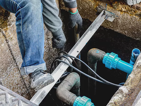 Why Choose Vernon Hills Plumbing Pro for Sump Pump Maintenance in Vernon Hills, IL?