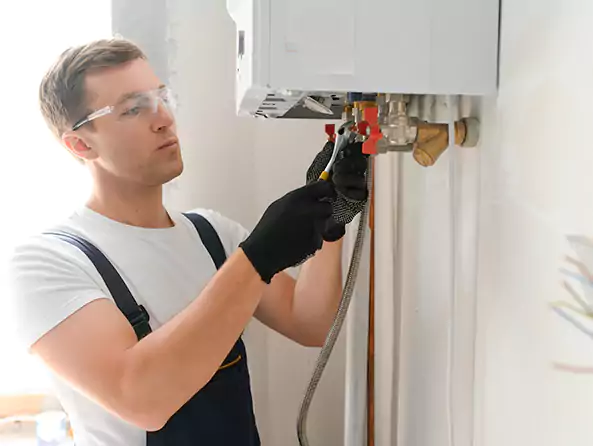 Why Choose Vernon Hills Plumbing Pro for Tankless Water Heater Replacement in Vernon Hills, IL?