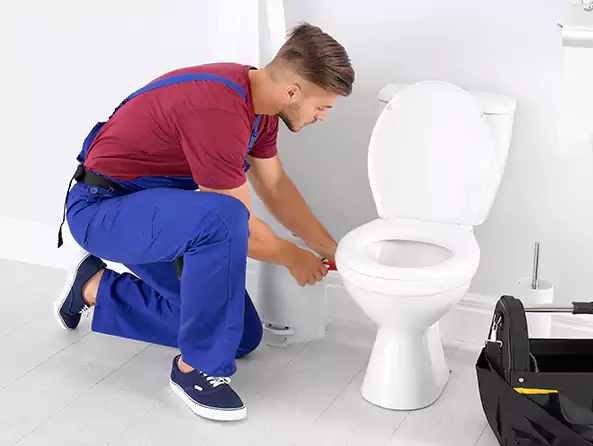 Why Choose Vernon Hills Plumbing Pro for Toilet Installation in Vernon Hills, IL?