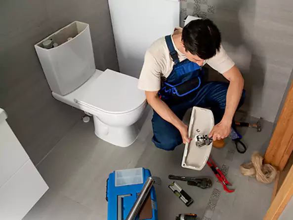 Why Choose Vernon Hills Plumbing Pro for Toilet Repair in Vernon Hills, IL?