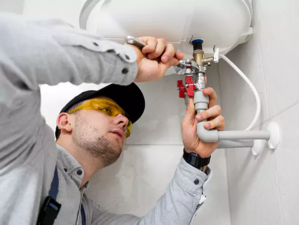 Why Choose Vernon Hills Plumbing Pro for Water Heater Expansion Tank Installation in Vernon Hills, IL?