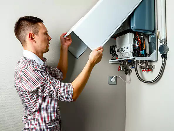 Why Choose Vernon Hills Plumbing Pro for Water Heater Installation in Vernon Hills, IL?