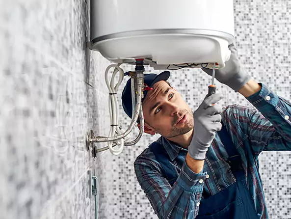 Why Choose Vernon Hills Plumbing Pro for Water Heater Maintenance in Vernon Hills, IL?