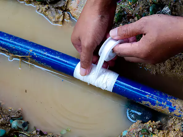  Why Choose Vernon Hills Plumbing Pro for Water Line Repair in Vernon Hills, IL?]