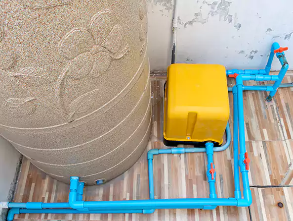 Why Choose Vernon Hills Plumbing Pro for Well Pressure Tank Replacement in Vernon Hills, IL?